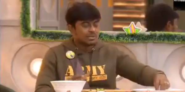 சொந்த வாயால் சூனியம்