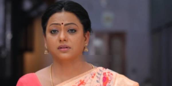 நெகிழ்ச்சியடையும் பாக்கியா