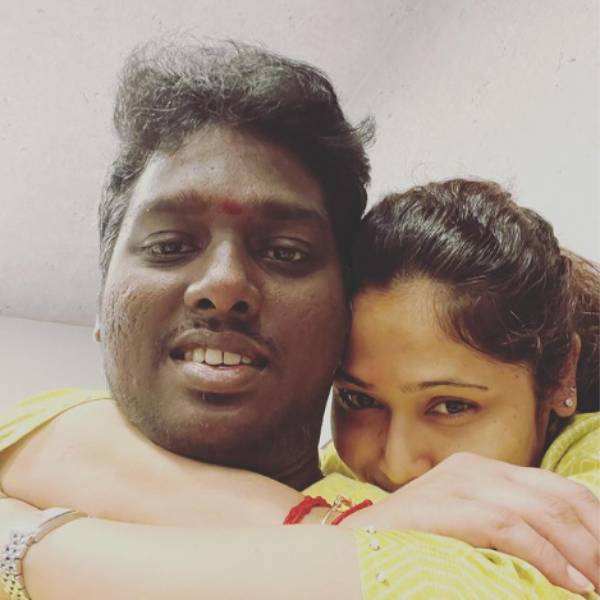 அழகான ஜோடி அழகான ஜோடி