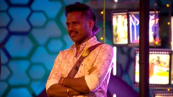 விஜய் டிவி நபர்களுக்கு முன்னுரிமை