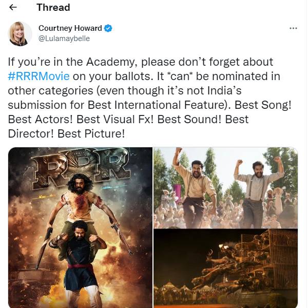 ரசிகர்கள் உற்சாகம்