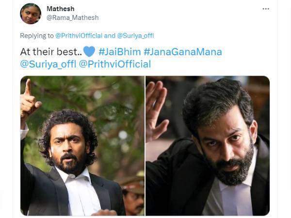 ரசிகர்கள் விருப்பம்