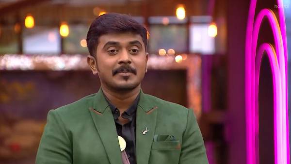 பிக் பாஸ் சீசன் 6