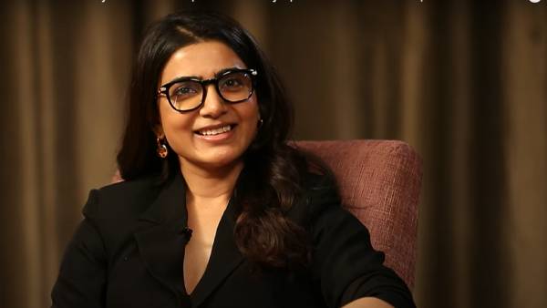 சமந்தா கண்ணீர் 