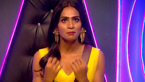 எவிக்‌ஷன் லீக்கான பிறகு 