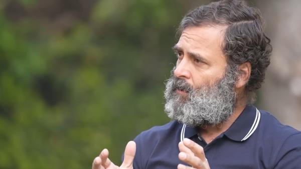 இதற்காகத்தான் ஹே ராம் எடுத்தேன்