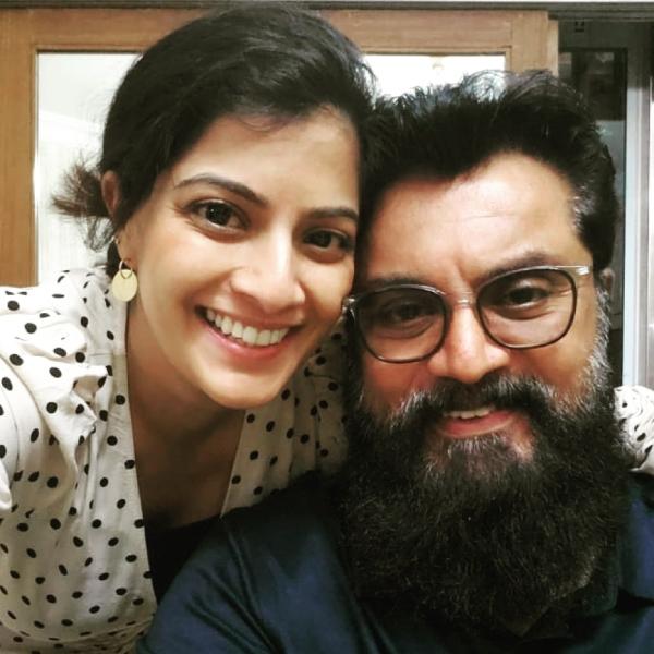 வரலட்சுமி சரத்குமார் வரலட்சுமி சரத்குமார்