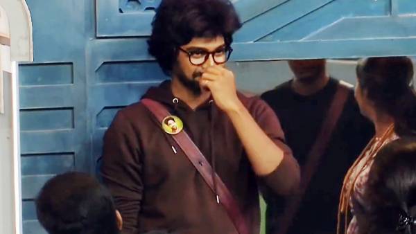 டிக்கெட் டூ பினாலே டாஸ்க்