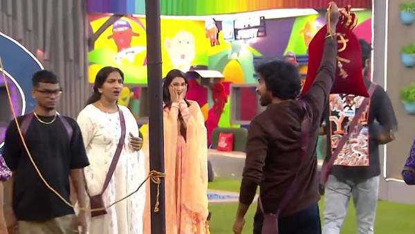 பிக் பாஸ் சீசன் 6