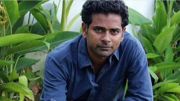  கமலுடன் திடீர் சந்திப்பு 