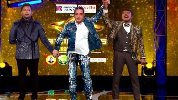  அசீம் மாதிரியே அமையட்டும்