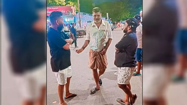 விபரீத முடிவெடுத்த ரமேஷ் 