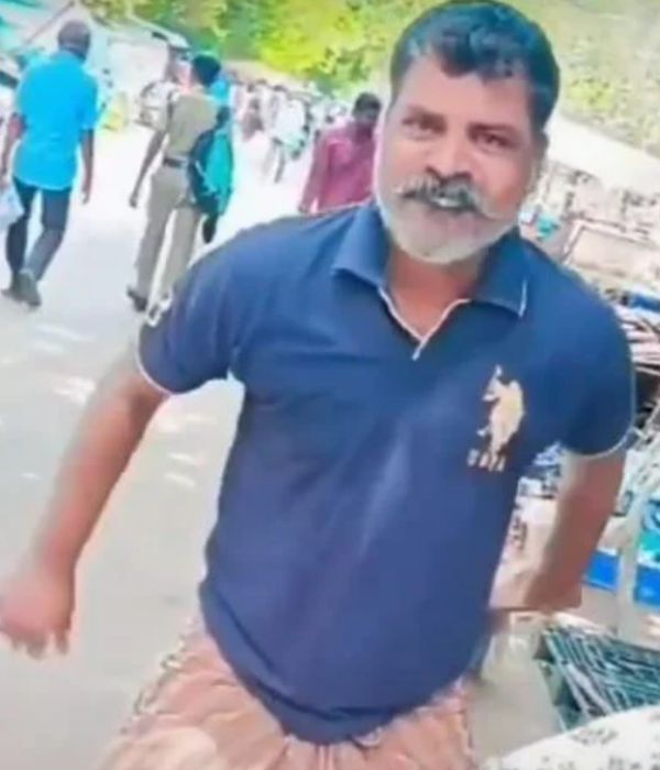 தற்கொலைக்கு வாய்ப்பே இல்லை தற்கொலைக்கு வாய்ப்பே இல்லை