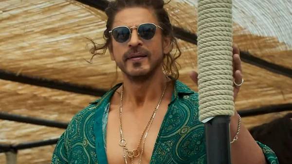  ஷாருக்கானின் ரியல் சம்பவம்