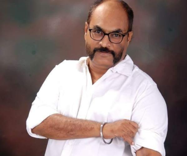  நடிகர் கவிதா பாரதி கேள்வி 