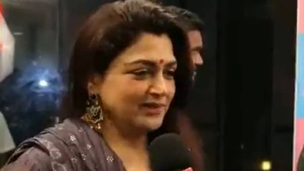 விரைவில் குஷ்பூ காட்சிகள் வெளியீடு 