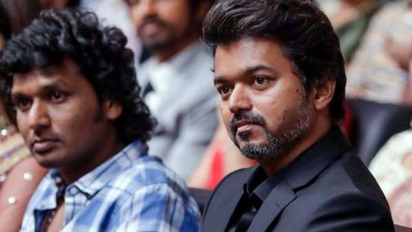 தளபதி 67 படம் 