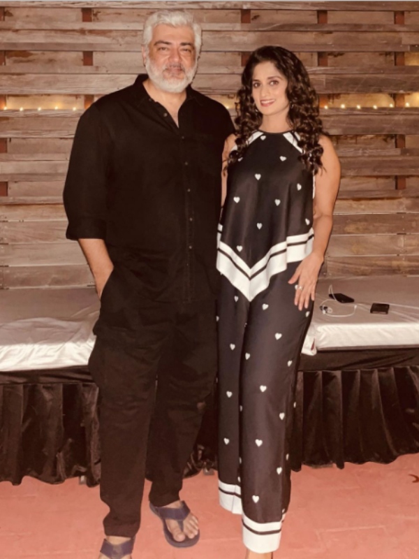 க்யூட் கப்பில்