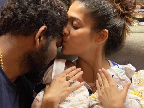 லேடி சூப்பர் ஸ்டார் நயன்தாரா