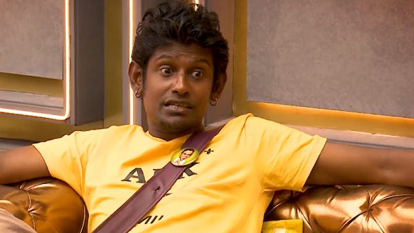 வெளியே அனுப்பிடுவேன் 