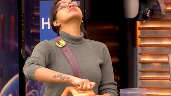 டிக்கெட் டூ ஃபினாலே டிக்கெட் டூ ஃபினாலே