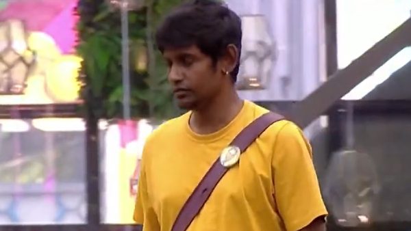 பிக் பாஸ் வார்னிங் 