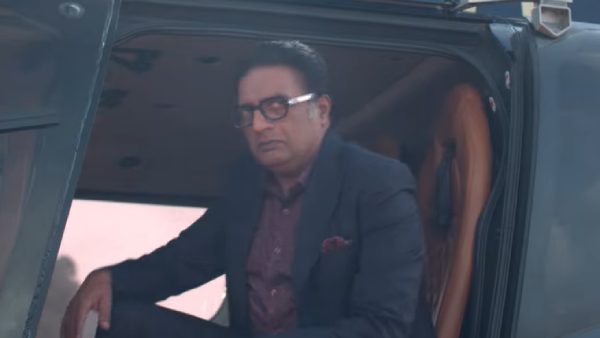 பிரகாஷ் ராஜ் வில்லன் 