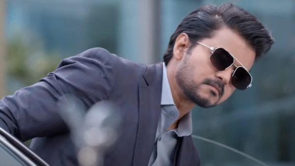 எகிறும் எமோஷனல் 