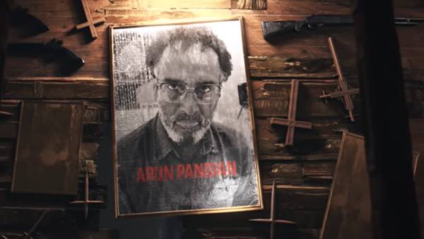  கேரக்டர்கள் அறிமுகம்