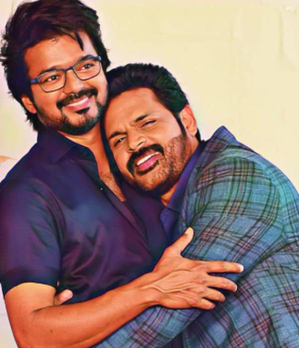 வாரிசு படத்தின் பிரமோஷன் வாரிசு படத்தின் பிரமோஷன்