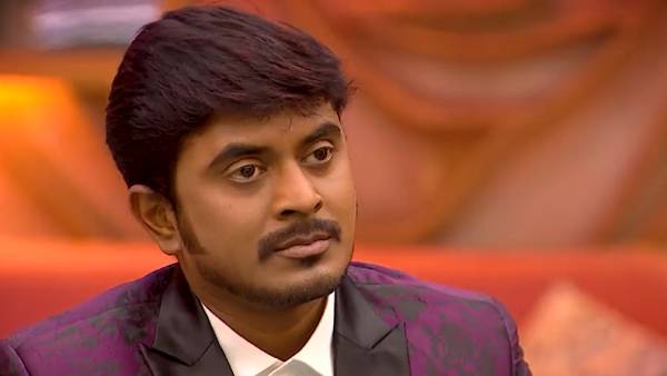 அசீம் பர்சனல் அட்டாக் செய்கிறார்