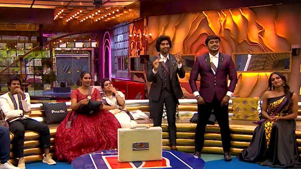 இந்த வாரம் வெளியேறுவது யார்?