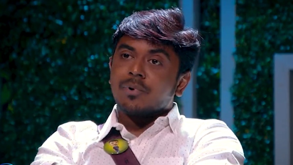 விட்டு கொடுத்த அசீம்