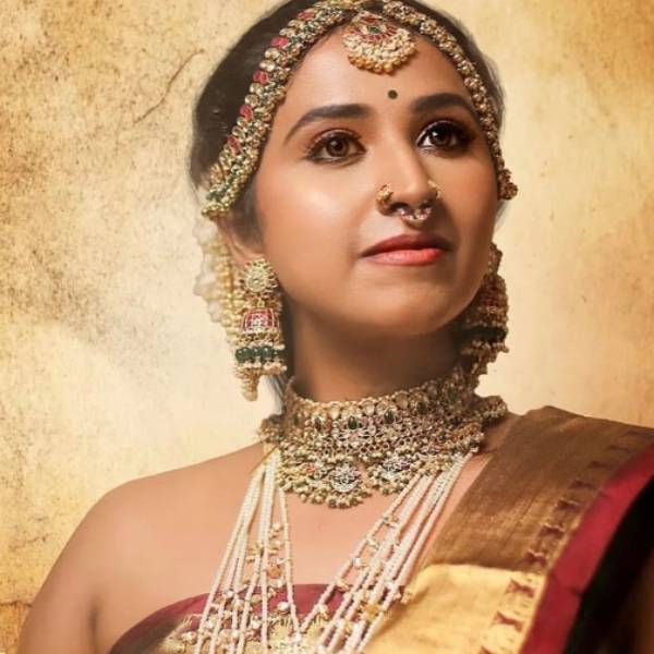 ஆணுக்கு எதிரானது பெண்ணியம் இல்லை