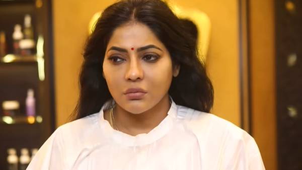 பாக்கியலட்சுமி தொடரில் ட்விஸ்ட் 