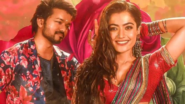 இங்கிலாந்தில் வாரிசு வசூல் 