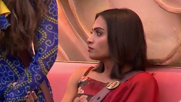 கதறி அழுத ஷிவின்