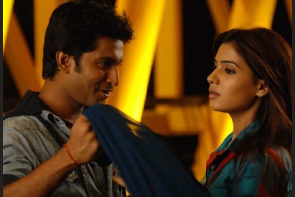  நான் ஈ படம்