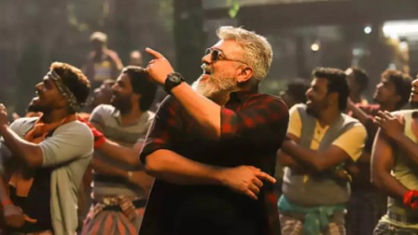  அஜித் - ஹெச் வினோத் காம்போ