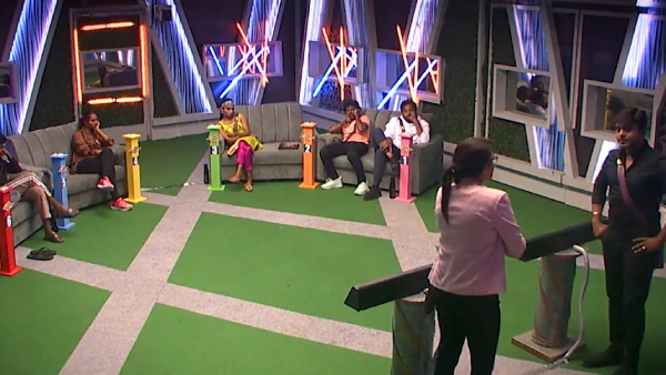 பிக் பாஸ் சீசன் 6