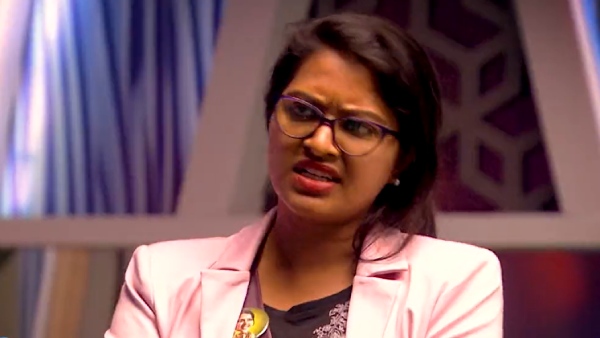 நான் இங்க நடிக்க வரல