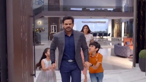 குடும்பம் உடையுது 