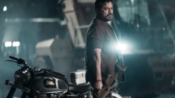  Venkatesh’s next film to be made as Pan India movie 