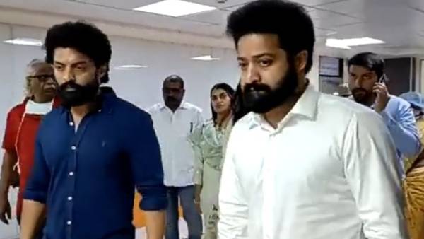  கவலைக்கிடமான நிலையில் தாரகா?