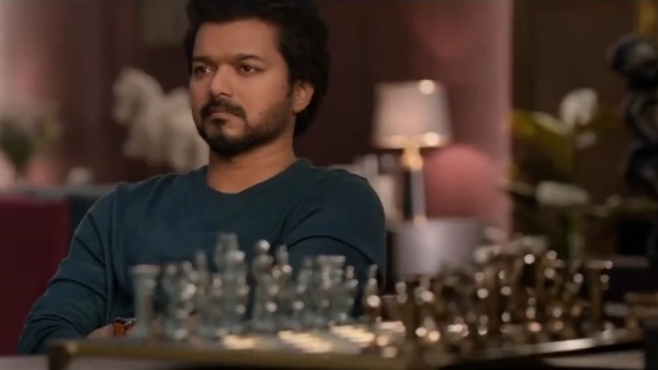 விஜய் ரசிகர்கள் ஏமாற்றம் 