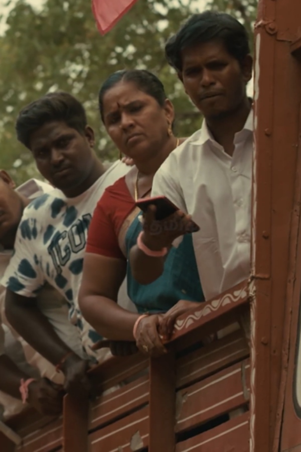  ஜீ டிவியில் விலங்கு