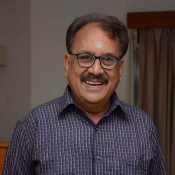 வி.எம். சுதாகர்