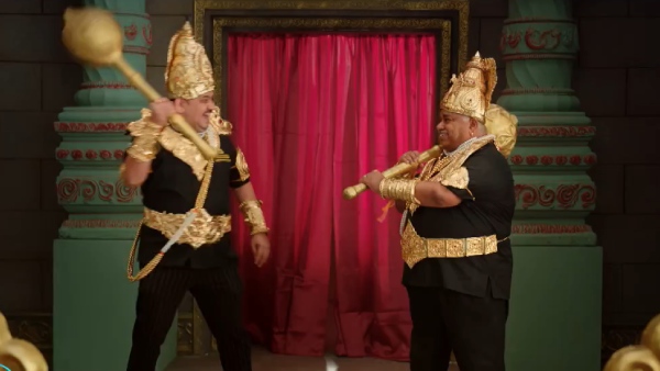 விஜய் டிவியின் நிகழ்ச்சிகள் 