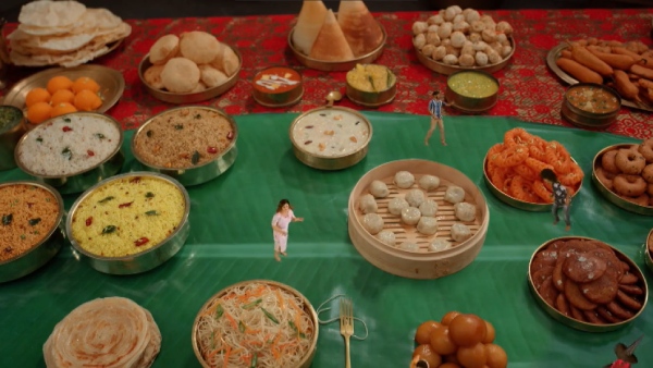  குக் வித் கோமாளி சீசன் 4 நிகழ்ச்சியின் ப்ரமோ 