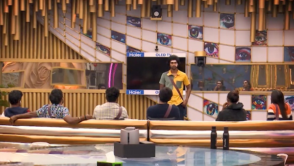  பிக் பாஸ் 92வது நாள்